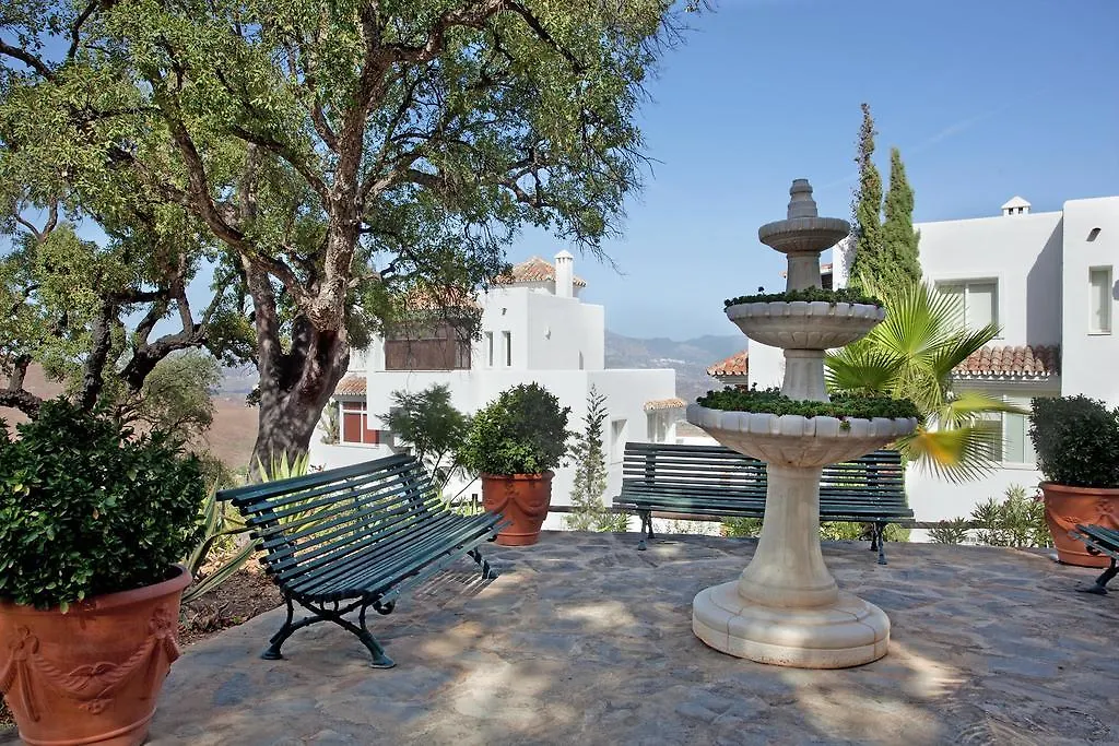 Apartamento Jacarandas La Mairena